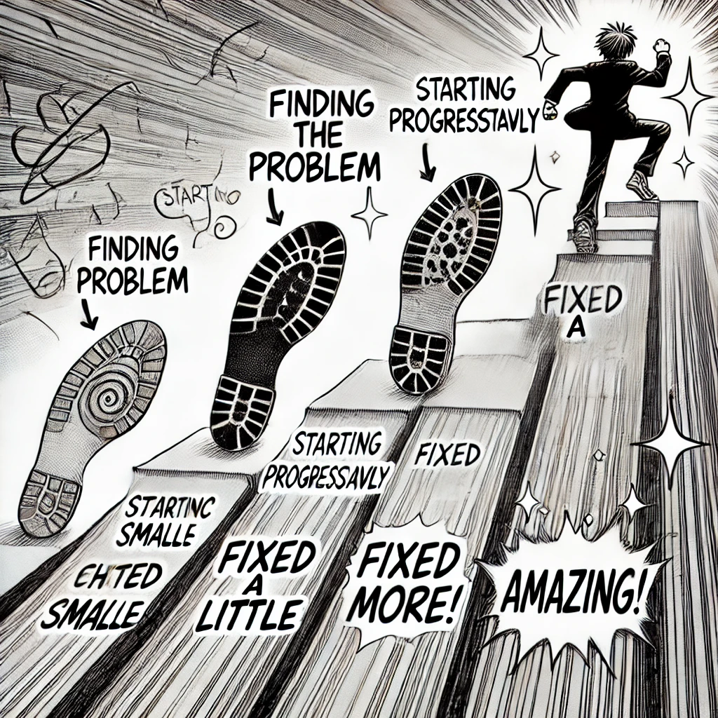 RoadMap for Data Governance